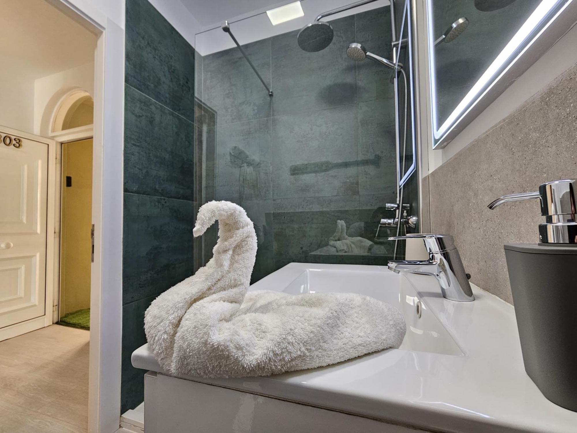 Fantastico Apartamento Villa Victoria Адехе Екстериор снимка