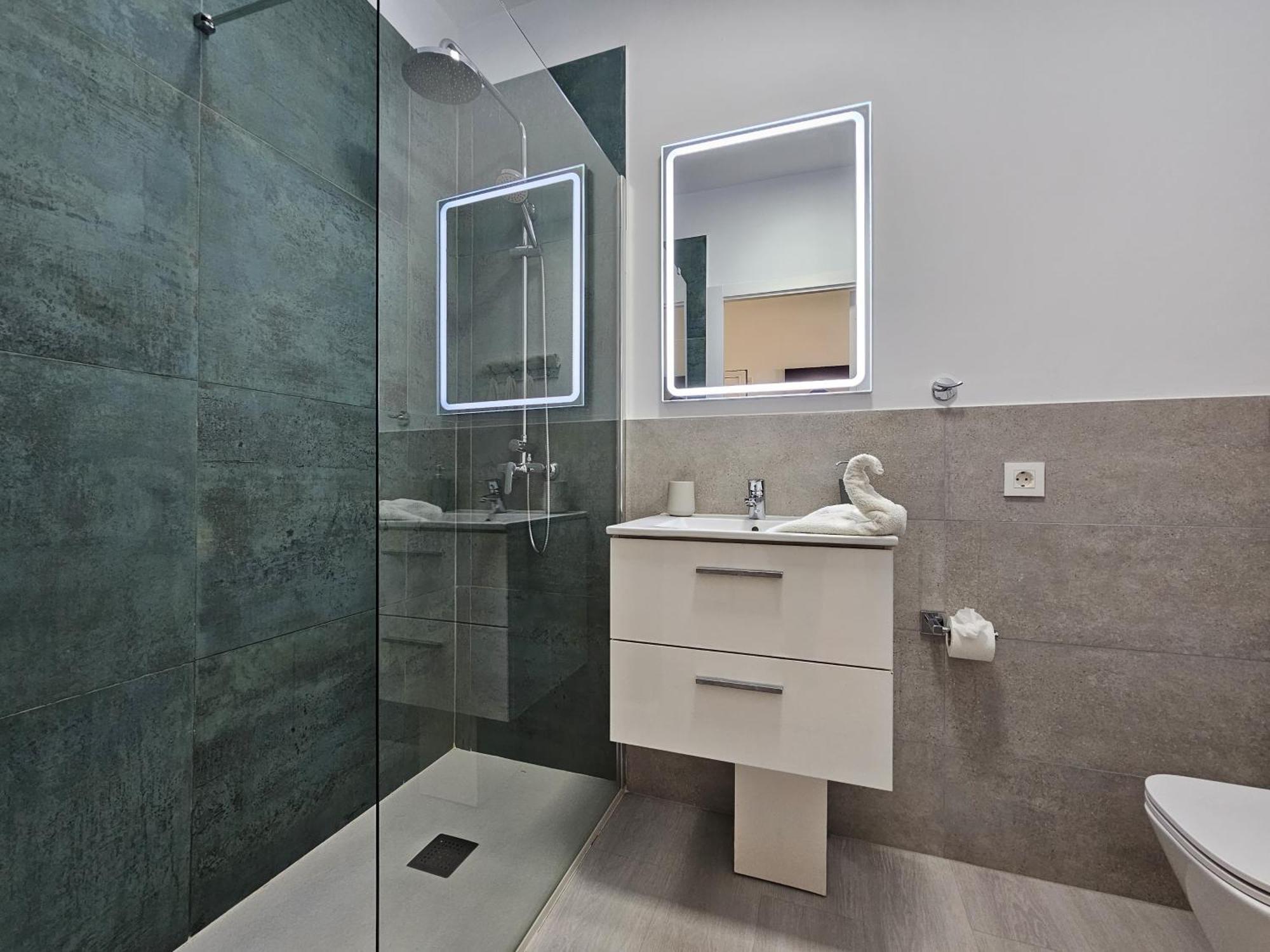 Fantastico Apartamento Villa Victoria Адехе Екстериор снимка