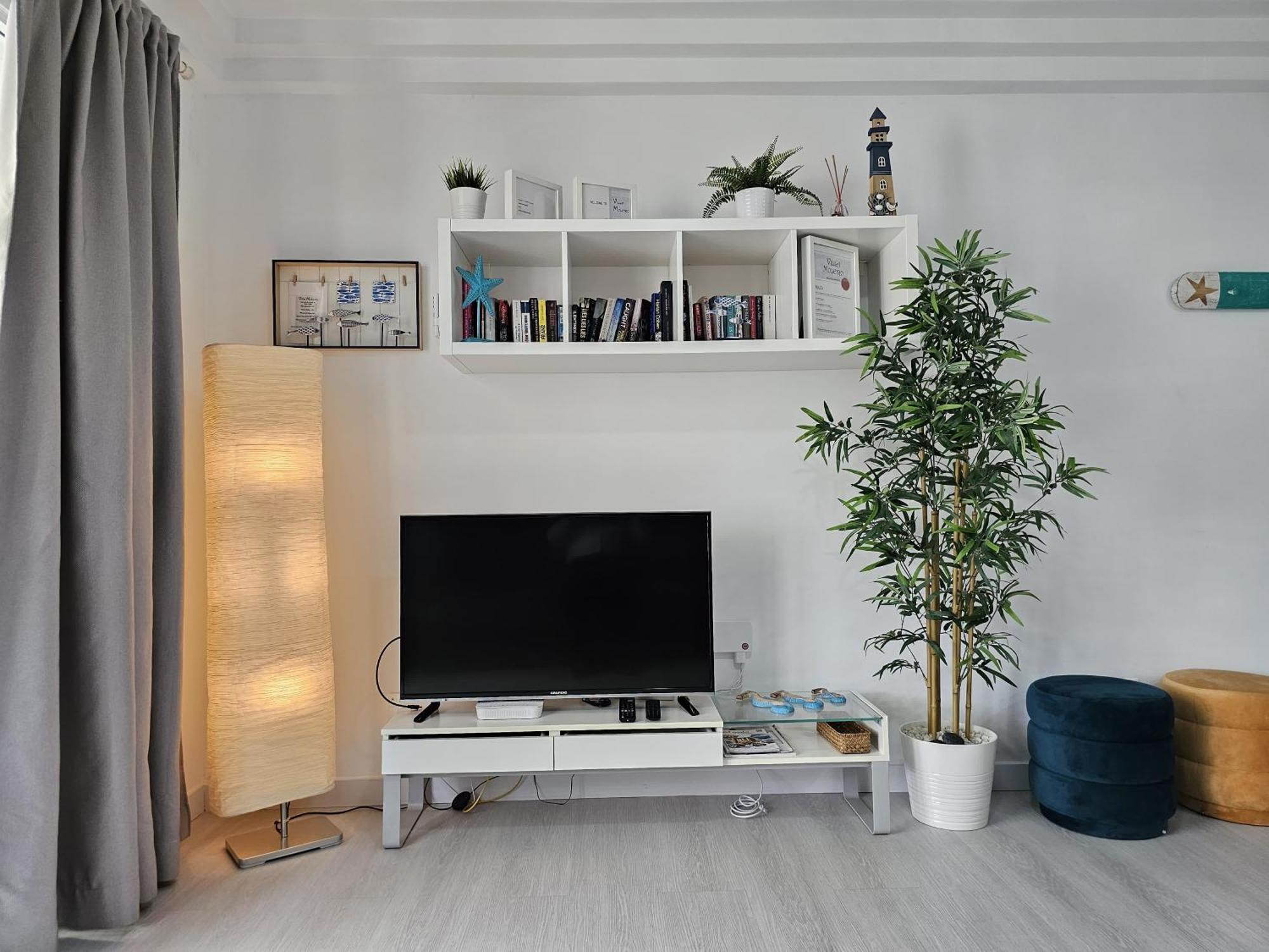 Fantastico Apartamento Villa Victoria Адехе Екстериор снимка