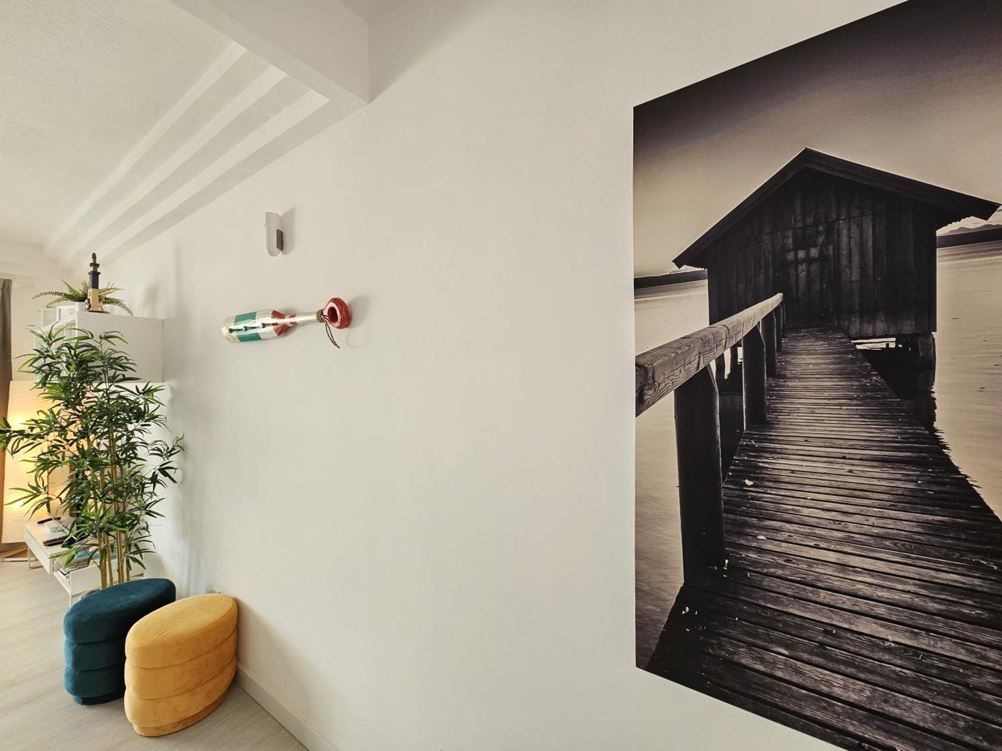 Fantastico Apartamento Villa Victoria Адехе Екстериор снимка