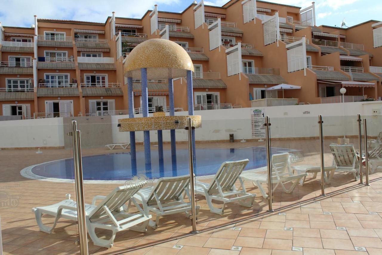 Fantastico Apartamento Villa Victoria Адехе Екстериор снимка