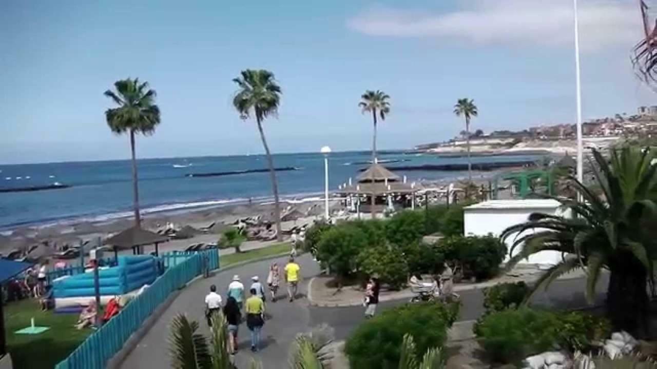 Fantastico Apartamento Villa Victoria Адехе Екстериор снимка