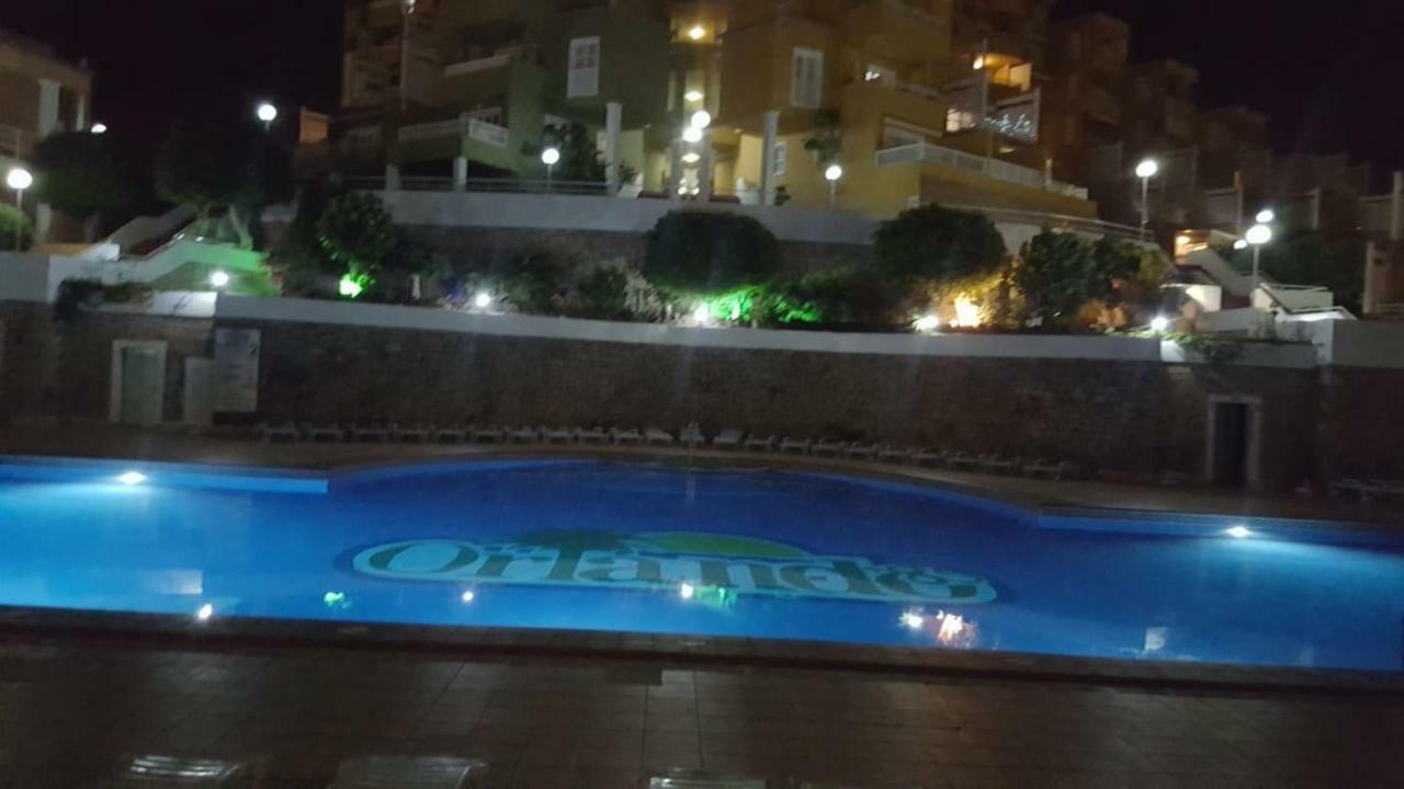 Fantastico Apartamento Villa Victoria Адехе Екстериор снимка